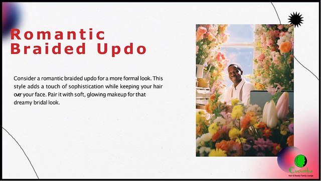 Hair and Beauty Salon in Alappuzha | Cucumba Hair and Beauty Salon Alappuzha