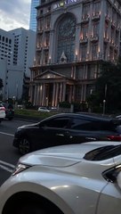NASAAN NA NAMAN ANG INDAY?