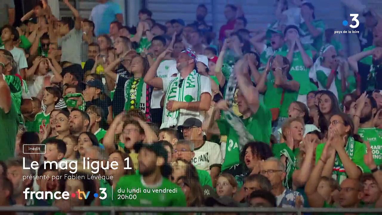 18/10/2024 - ICI Matin France Bleu Loire Océan en vidéo