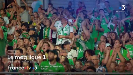 18/10/2024 - ICI Matin France Bleu Loire Océan en vidéo