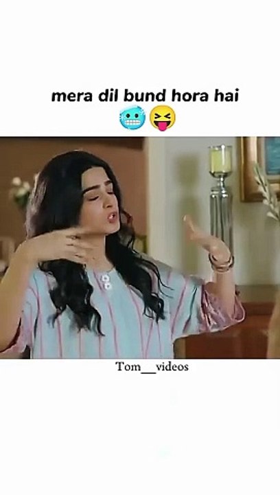 #Good Acting And So Hot Girl ❤️❤️