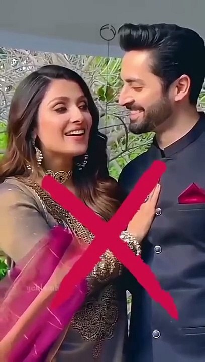 Beautiful couple  So Nice