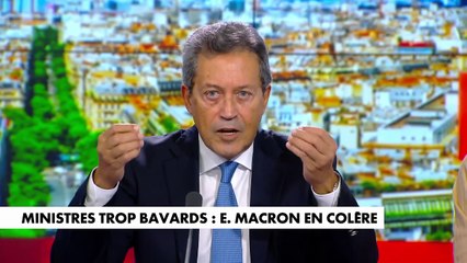 Video herunterladen: La colère d'Emmanuel Macron et la mort de Yahya Sinouar : L’Heure des Pros du 18/10/2024