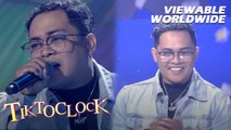 TiktoClock: Ang GREATEST COMEBACK bilang kampeon!