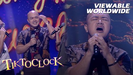 TiktoClock: Manager mula sa Papua New Guinea, MANAGED din kaya ang kompetisyon?