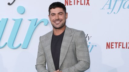 GALA VIDÉO - L’évolution physique de Zac Efron