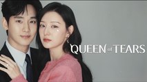 Queen Of Tears EP.5 Hindi Dubbe