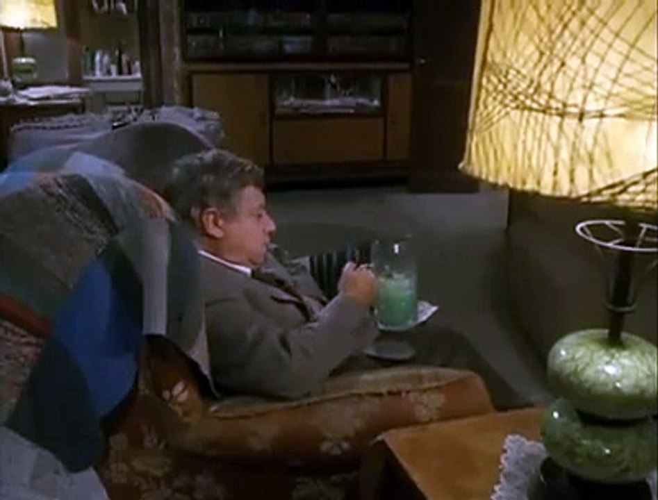 Fantozzi vince la lotteria di Capodanno