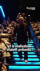 Video herunterladen: Le Club AlloCiné aime... L'Amour ouf