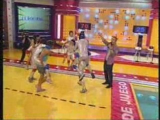 El Muro Infernal - Miercoles 23 de Abril