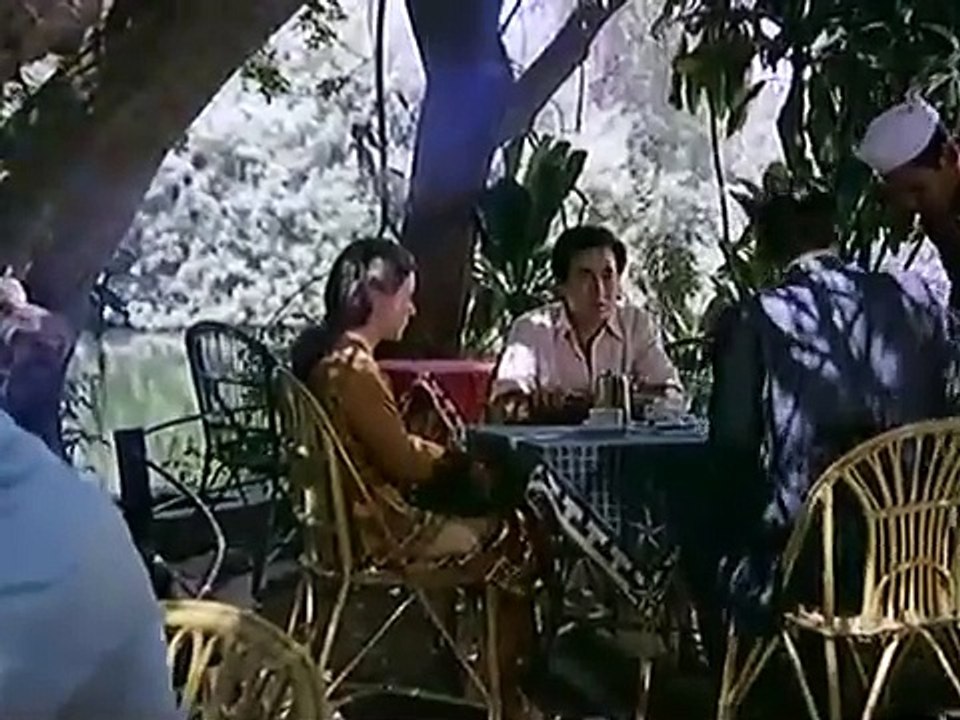 فيلم أهل القمة 1981 كامل بطولة عزت العلايلي ونو...