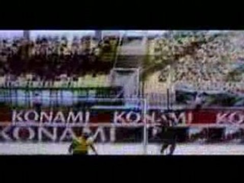 COUP FRANC ROBERTO CARLOS 42 M