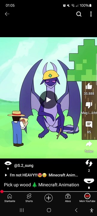 Jean und eddie Episode 4