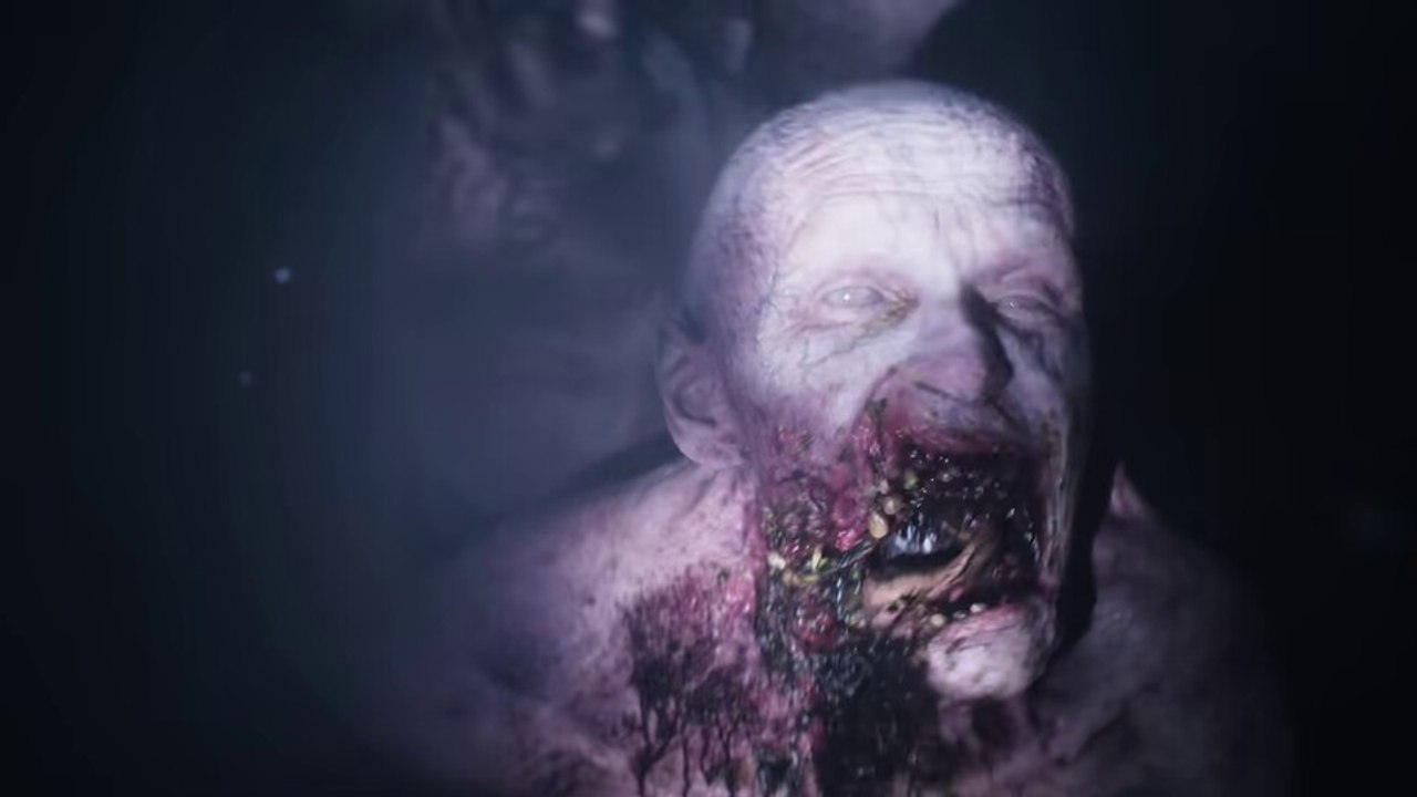 Die Horror-Meister hinter dem Silent Hill 2 Remake zeigen ein verflucht düsteres neues Sci-Fi-Spiel