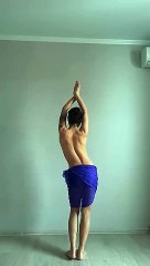 L'incroyable danse du serpent