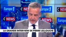 «Netanyahu vient de prouver que tous ceux qui demandaient un cessez-le-feu se trompaient», estime l'ancien ministre Pierre Lellouche