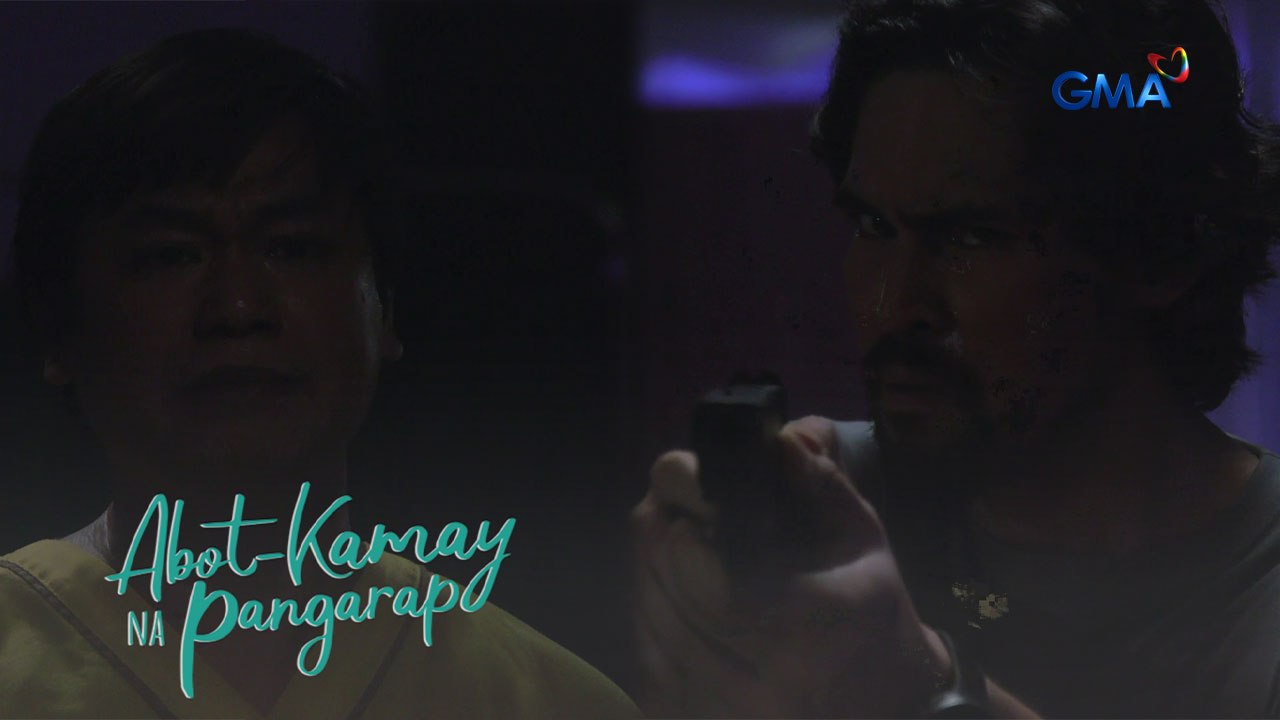 Abot Kamay Na Pangarap: Ang laban ng mga doktor at nurses ng APEX! (Episode 658)