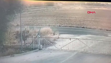 Aksaray'da yolcu otobüsü devrildi: 7 ölü, 33 yaralı var