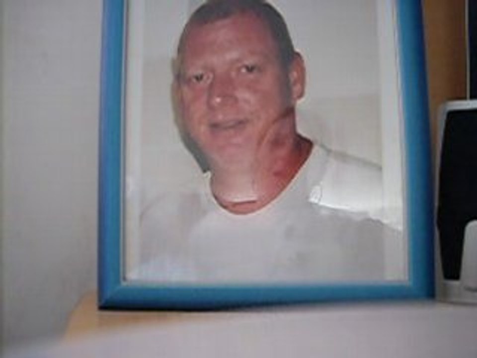 pour toi papa