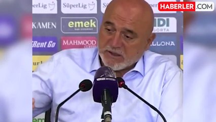 Hikmet Karaman'ın yeni takımı herkesi şaşırttı