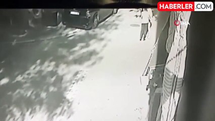 Esenyurt'ta Uyuşturucu Alışverişi Yapan İki Şüpheli Yakalandı