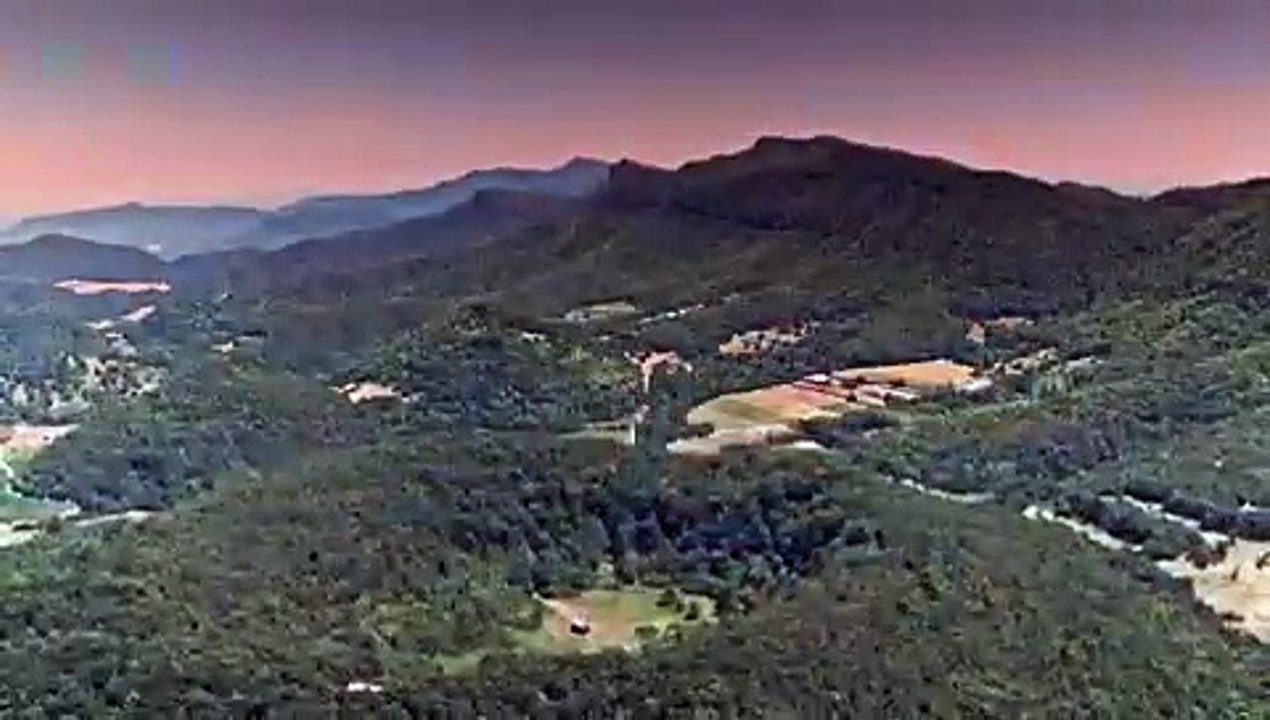 Girona en seis hallazgos rurales