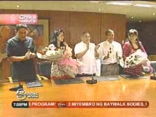 HEART EVANGELISTA is Now a Certified KAPUSO