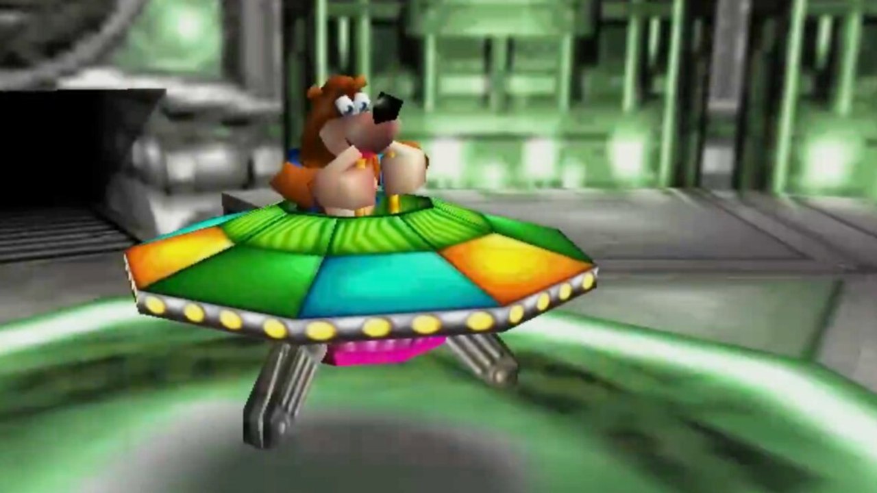Nintendo switch online-trailer stellt legendären n64-plattformer vor, der noch im oktober 2024 kommt