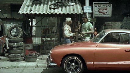 Quickie Express (2007) Full Movie Streaming Online 🎬