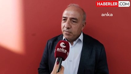 Hasan Bektaş'tan Haydarpaşa ve Sirkeci Tepkisi: "Kültür Bakanlığı'nı Burada Taşeron Olarak Kullanıp Yine Birilerine Peşkeş Çekecekler"