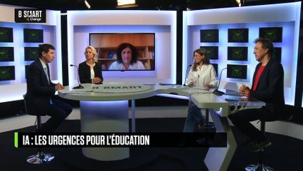 SMART TECH - Emission du jeudi 17 octobre