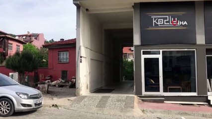 KATİL ZANLISI KOCAYA AĞIRLAŞTIRILMIŞ MÜEBBET