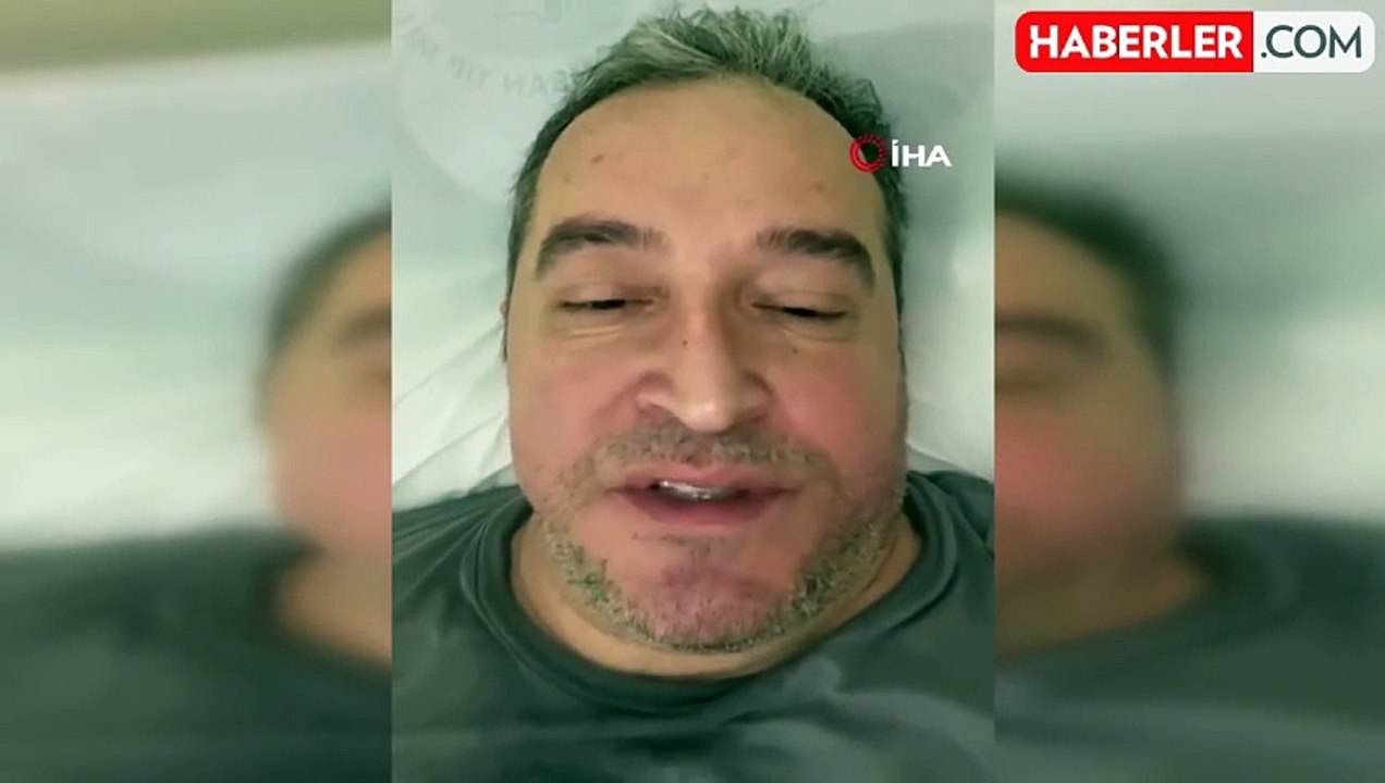 Ünlü Oyuncu Vural Çelik Hayatını Kaybetti
