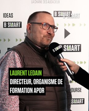 SMART INDUSTRIES - Inauguration du technopôle Sud-Bourgogne Hub&Go au Creusot