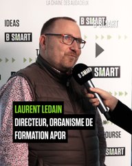 SMART INDUSTRIES - Inauguration du technopôle Sud-Bourgogne Hub&Go au Creusot