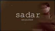 Bagas Ran - Sadar (Official Lyric Video)