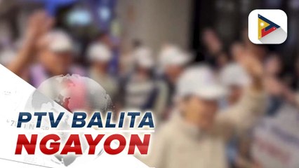 Pondo ng NFA na gagamitin para makatulong sa mga magsasaka, nilabas na ng DBM