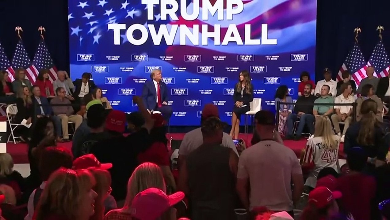 US-Wahlkampf: Trumps autoritäre Tendenzen sorgen Kritiker