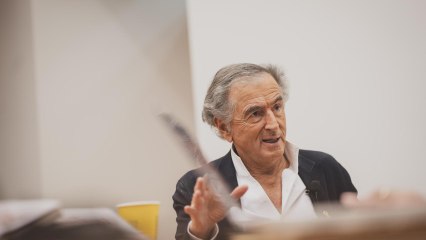 Bernard-Henri Lévy: "La ONU ha dejado que Hezbollah construya su máquina de guerra al sur del Líbano"