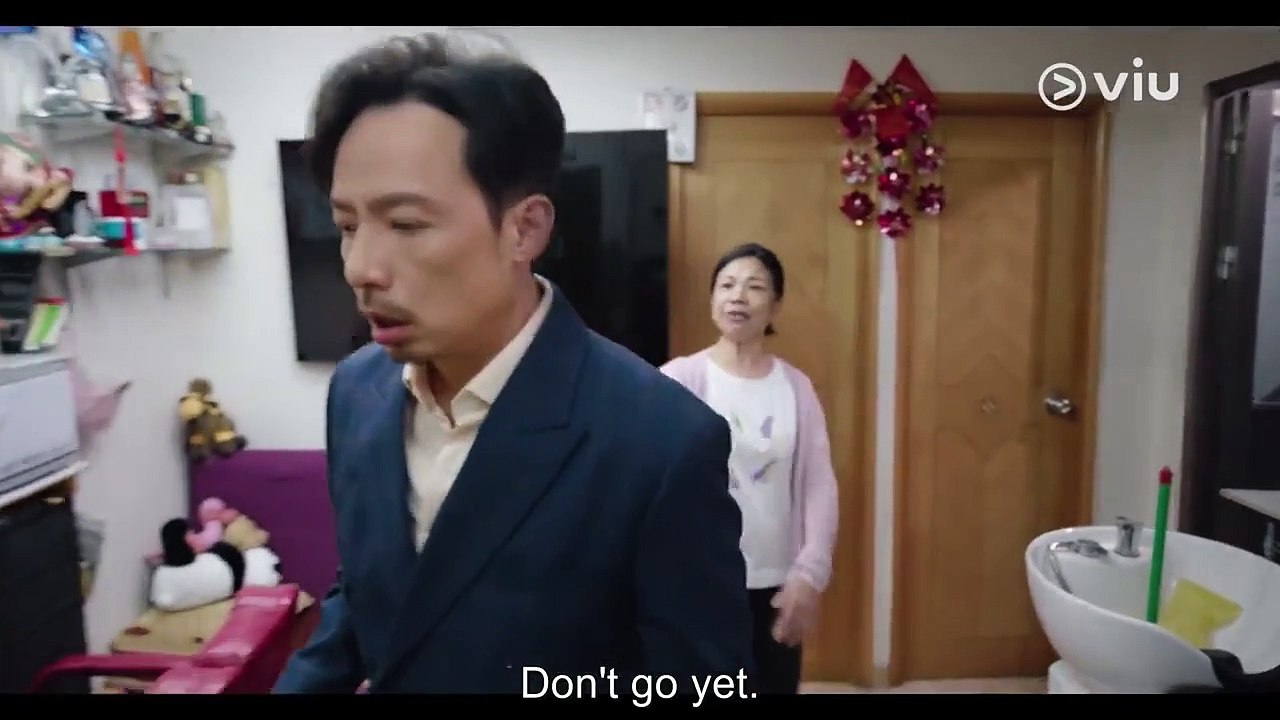 EP.4 Uncle for Rent (2024) ENGSUB