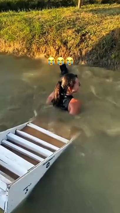 Very funny Moments
