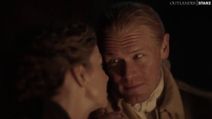 Outlander - S07 Part 2 Trailer (English) HD