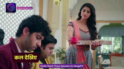 Mann AtiSundar Today Full Episode 451 | 17 Oct 2024 | नियति दिव्यम  की कोशिश  |  DangalTV |