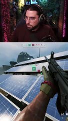 vidéo exclu - Delta Force - jour 3 - partie 5