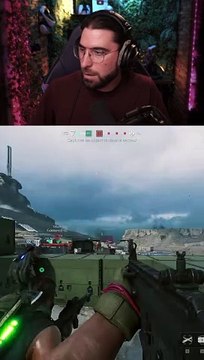 vidéo exclu - Delta Force - jour 3 - partie 9