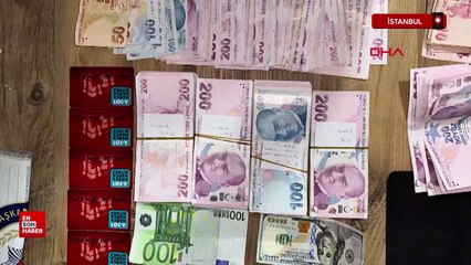 İstanbul’da FETÖ’nün yeni yapılanmasına operasyon: 2 gözaltı