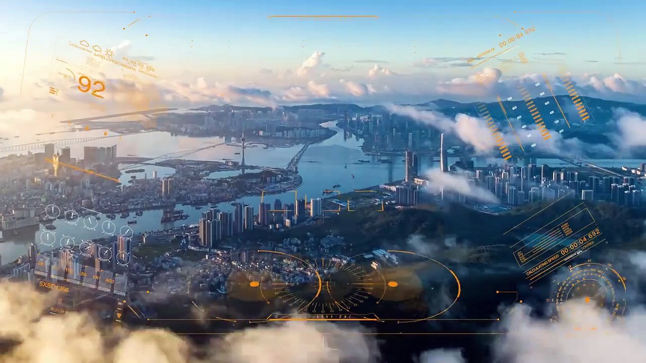 [ENG] EP.9 This World Is Not Real (2024) video Dailymotion