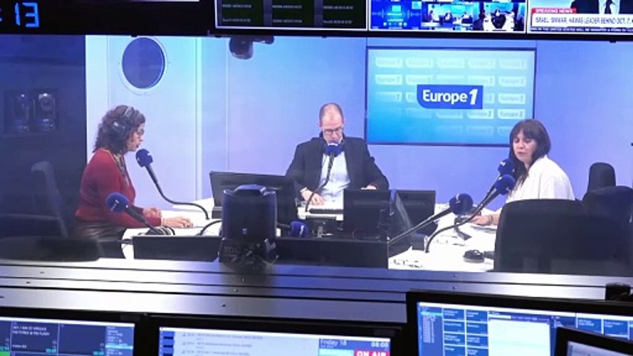 Immigration : la frontière franco-italienne, une véritable passoire pour les clandestins