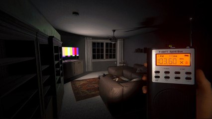 Phasmophobia kommt endlich auf Konsole - Pünktlich zu Halloween dürft ihr auf Geisterjagd gehen