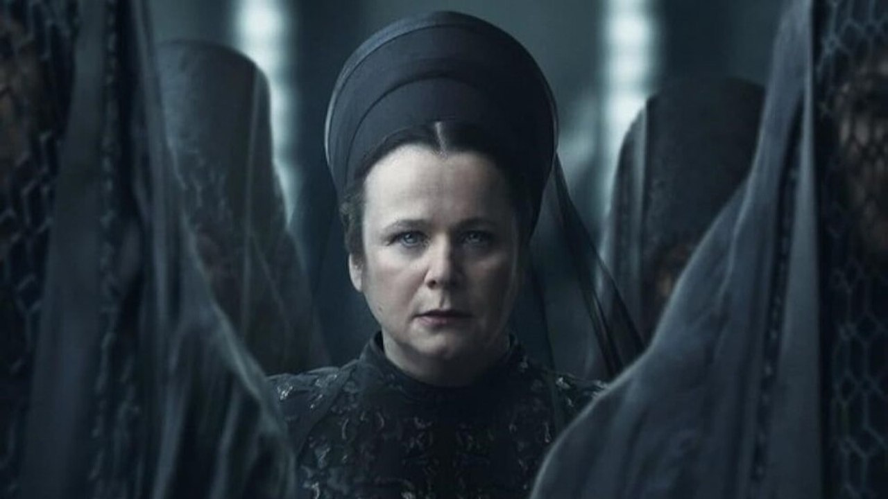 Dune als Serie: Der neue Trailer zu Prophecy zeigt uns die Anfänge der Bene Gesserit